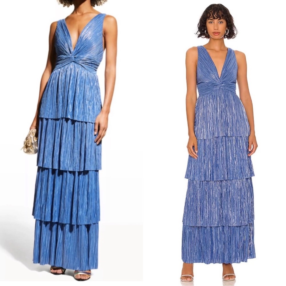 SABINA MUSAYEV Delphina Gown